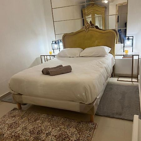 Appartement A 10 Minutes Du Stade De France Сен Дени Екстериор снимка