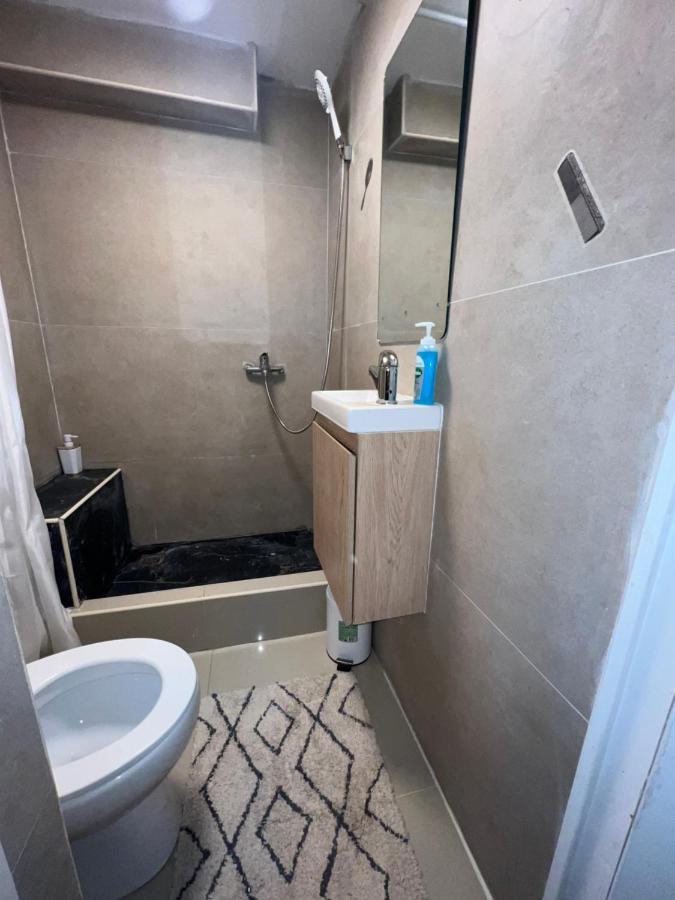 Appartement A 10 Minutes Du Stade De France Сен Дени Екстериор снимка